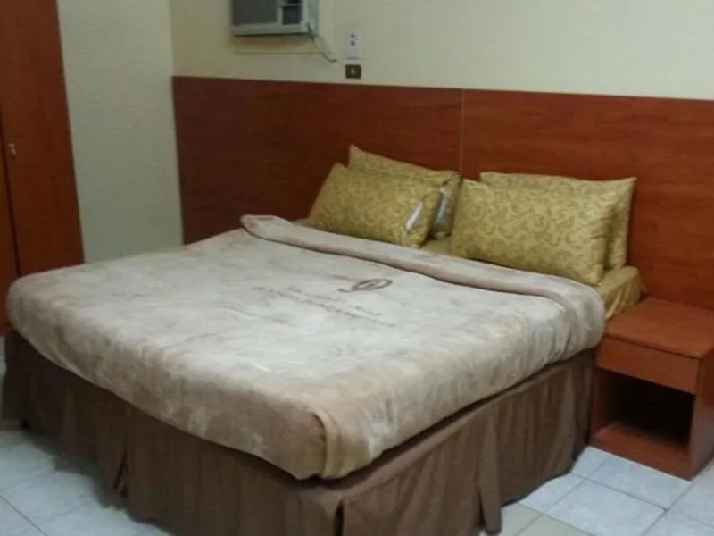 Aparthotel Basmet Al Aseel Apartments Mecca