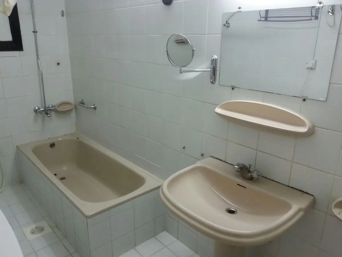Basmet Al Aseel Apartments Mecca 3*,  Saudi Arabia