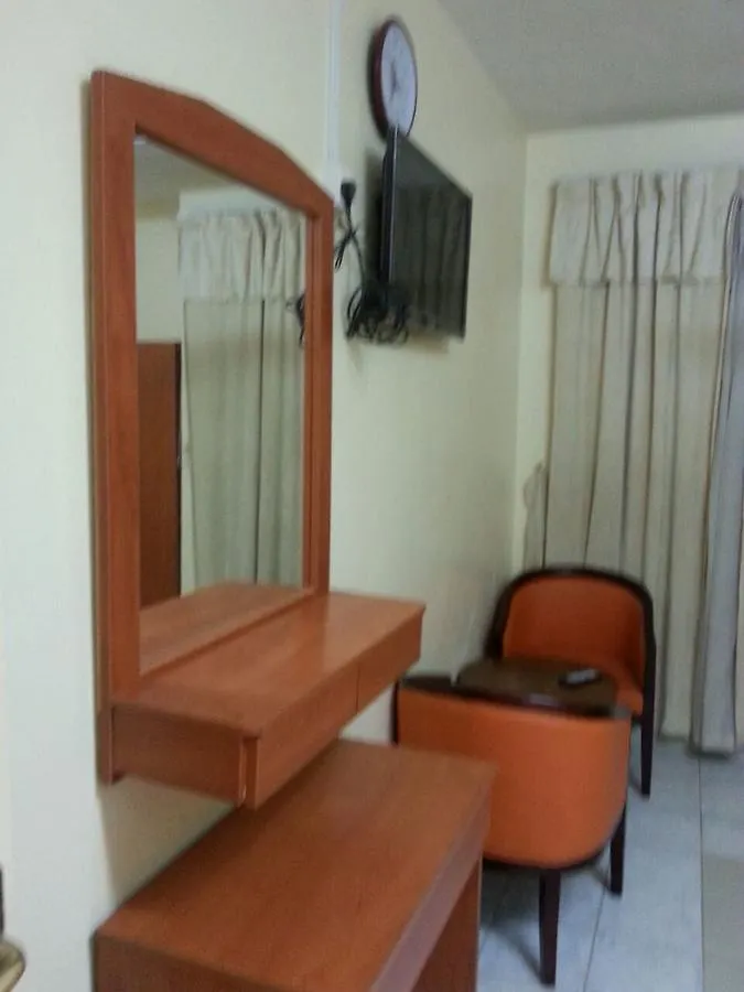 Aparthotel Basmet Al Aseel Apartments Mecca